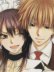 Maid Sama, Cover, HD, Serien Stream, ganze Folge