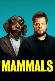 Mammalia, Cover, HD, Serien Stream, ganze Folge