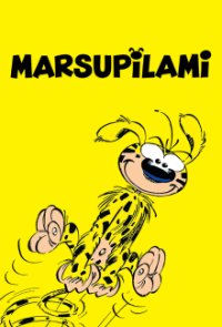 Marsupilami (2009) Cover, Online, Poster