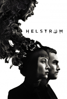 Helstrom, Cover, HD, Serien Stream, ganze Folge