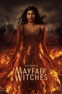 Mayfair Witches Cover, Mayfair Witches Poster