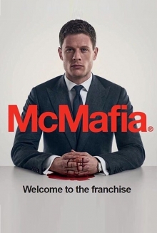 McMafia, Cover, HD, Serien Stream, ganze Folge