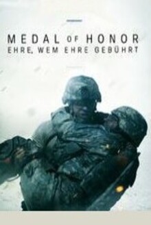 Medal of Honor: Ehre, wem Ehre gebührt, Cover, HD, Serien Stream, ganze Folge