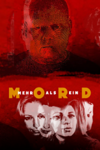 Cover Mehr als ein Mord, Poster Mehr als ein Mord