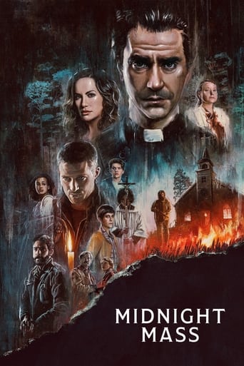 Midnight Mass, Cover, HD, Serien Stream, ganze Folge