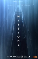 Cover Missions, Poster Missions