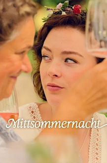 Mittsommernacht, Cover, HD, Serien Stream, ganze Folge