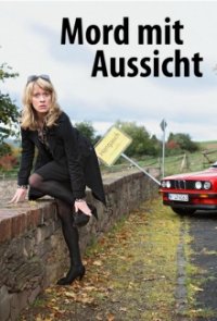 Cover Mord mit Aussicht, Mord mit Aussicht