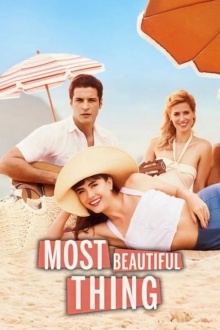 Most Beautiful Thing, Cover, HD, Serien Stream, ganze Folge