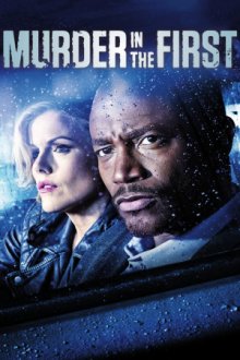 Murder in the First, Cover, HD, Serien Stream, ganze Folge