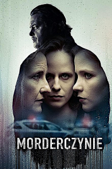 Murderesses, Cover, HD, Serien Stream, ganze Folge