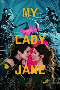 Cover My Lady Jane, My Lady Jane