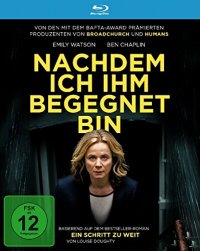 Nachdem ich ihm begegnet bin Cover, Poster, Nachdem ich ihm begegnet bin DVD