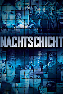 Nachtschicht, Cover, HD, Serien Stream, ganze Folge