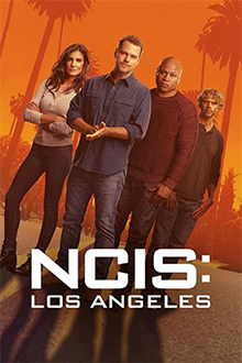 Navy CIS: L.A., Cover, HD, Serien Stream, ganze Folge