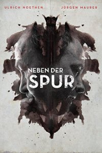 Cover Neben der Spur, TV-Serie, Poster