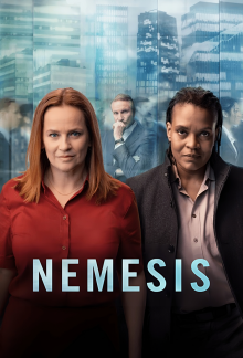 Nemesis, Cover, HD, Serien Stream, ganze Folge