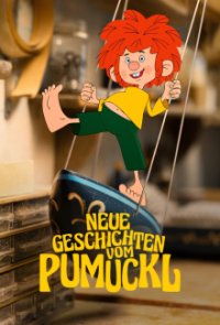 Cover Neue Geschichten vom Pumuckl, Neue Geschichten vom Pumuckl