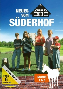 Neues vom Süderhof, Cover, HD, Serien Stream, ganze Folge