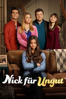 Nick für ungut, Cover, HD, Serien Stream, ganze Folge