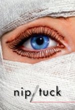 Cover Nip/Tuck - Schönheit hat ihren Preis, Poster Nip/Tuck - Schönheit hat ihren Preis