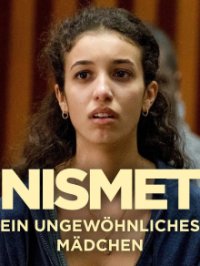 Nismet - Ein ungewöhnliches Mädchen Cover, Poster, Nismet - Ein ungewöhnliches Mädchen