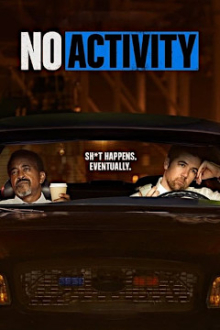 No Activity, Cover, HD, Serien Stream, ganze Folge