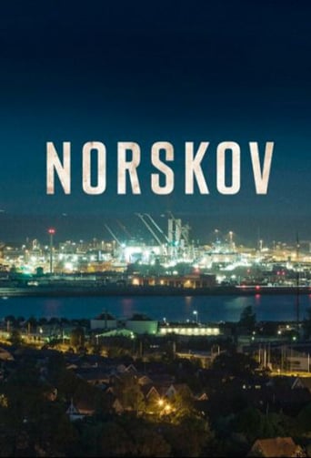 Norskov, Cover, HD, Serien Stream, ganze Folge