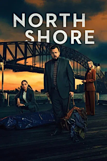 North Shore - Tod in Sydney, Cover, HD, Serien Stream, ganze Folge