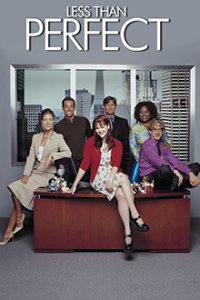 Cover Office Girl, TV-Serie, Poster