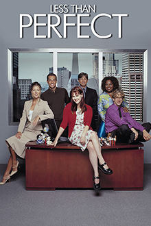 Office Girl, Cover, HD, Serien Stream, ganze Folge