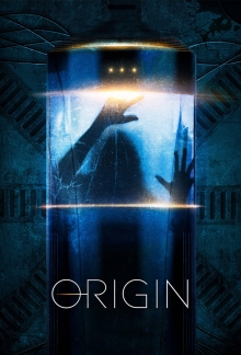 Origin, Cover, HD, Serien Stream, ganze Folge