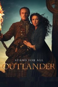 Outlander Cover