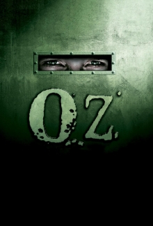 Oz - Hölle hinter Gittern, Cover, HD, Serien Stream, ganze Folge