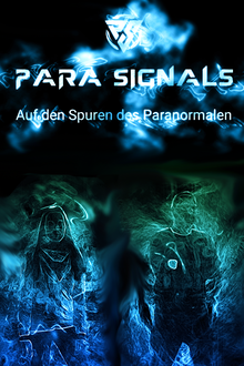 Para Signals, Cover, HD, Serien Stream, ganze Folge