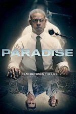 Cover Paradise (2025), Poster Paradise (2025)