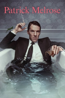 Patrick Melrose, Cover, HD, Serien Stream, ganze Folge