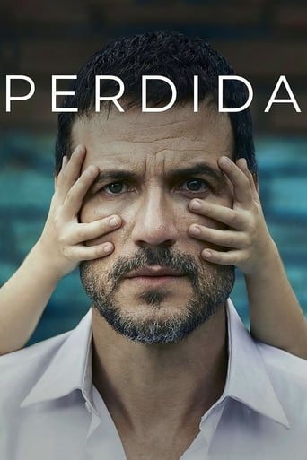 Perdida – Vermisst, Cover, HD, Serien Stream, ganze Folge