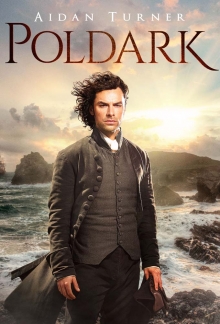 Poldark, Cover, HD, Serien Stream, ganze Folge