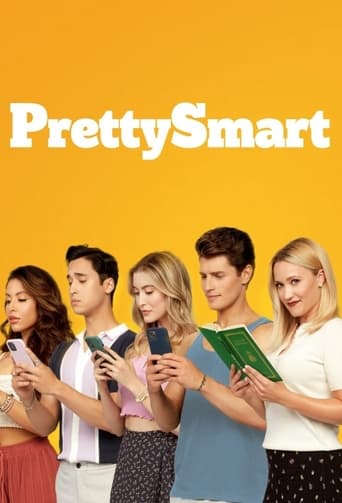 Pretty Smart, Cover, HD, Serien Stream, ganze Folge