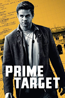 Prime Finder, Cover, HD, Serien Stream, ganze Folge