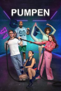 Pumpen Cover, Poster, Pumpen DVD