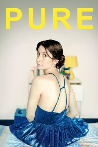 Pure (2019), Cover, HD, Serien Stream, ganze Folge