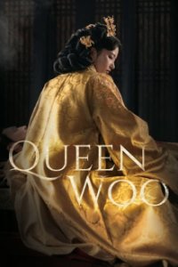 Cover Queen Woo, Queen Woo