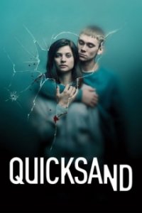 Cover Quicksand - Im Traum kannst du nicht lügen, Quicksand - Im Traum kannst du nicht lügen