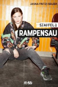 Cover Rampensau, Poster Rampensau