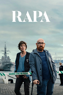 Rapa, Cover, HD, Serien Stream, ganze Folge