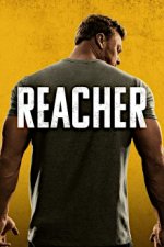 Cover Reacher, Poster Reacher