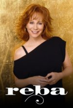 Cover Reba, Poster Reba