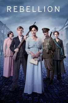 Rebellion, Cover, HD, Serien Stream, ganze Folge